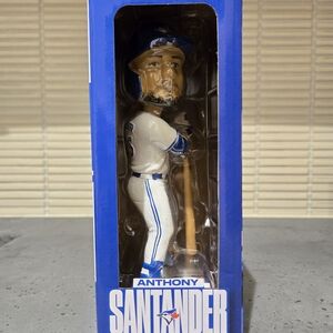 Anthony Santander Toronto Blue Jays Bobblehead
